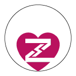Ibrahim & Zehra Logo